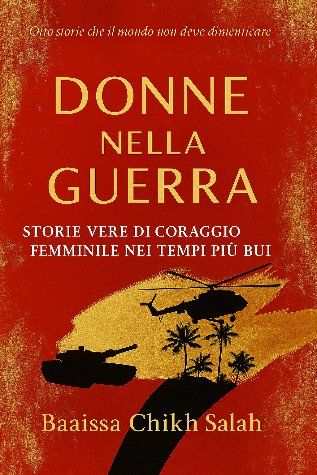 Donne nella Guerra